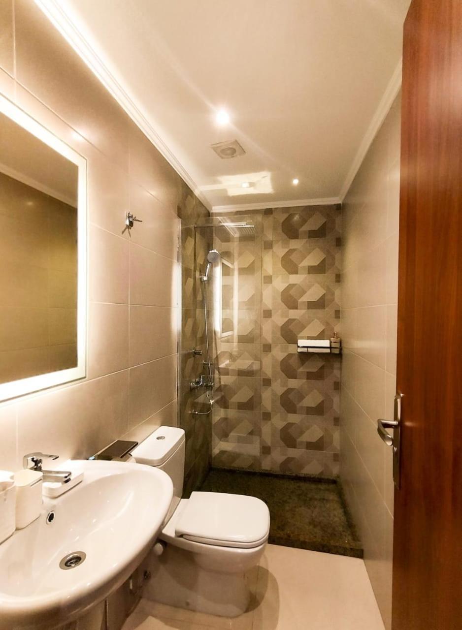 Sama Hotel Каир Экстерьер фото