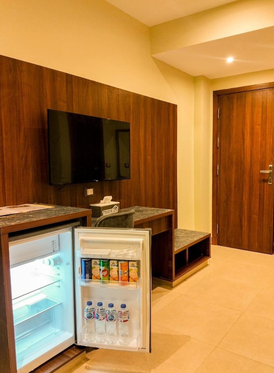Sama Hotel Каир Экстерьер фото
