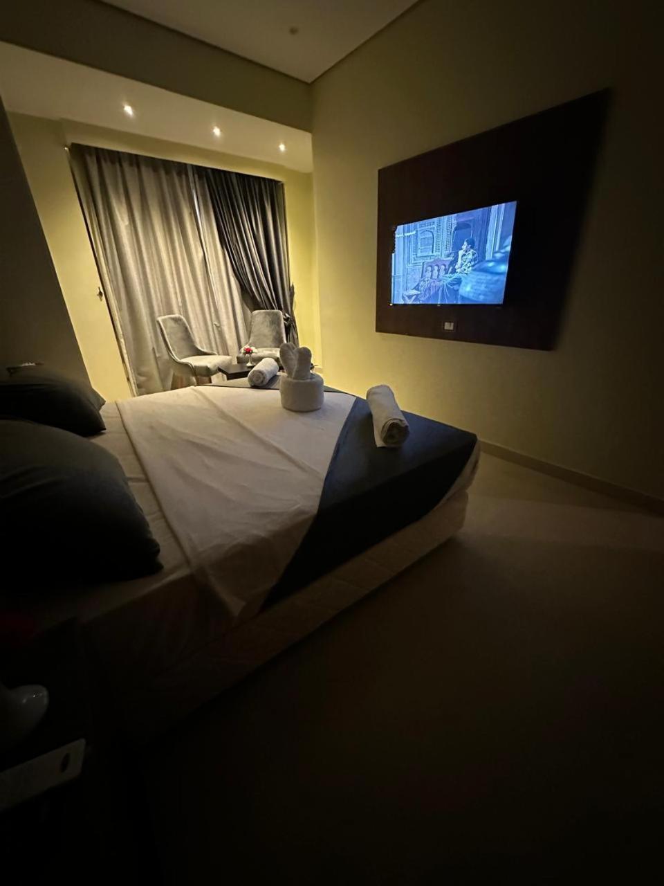 Sama Hotel Каир Экстерьер фото