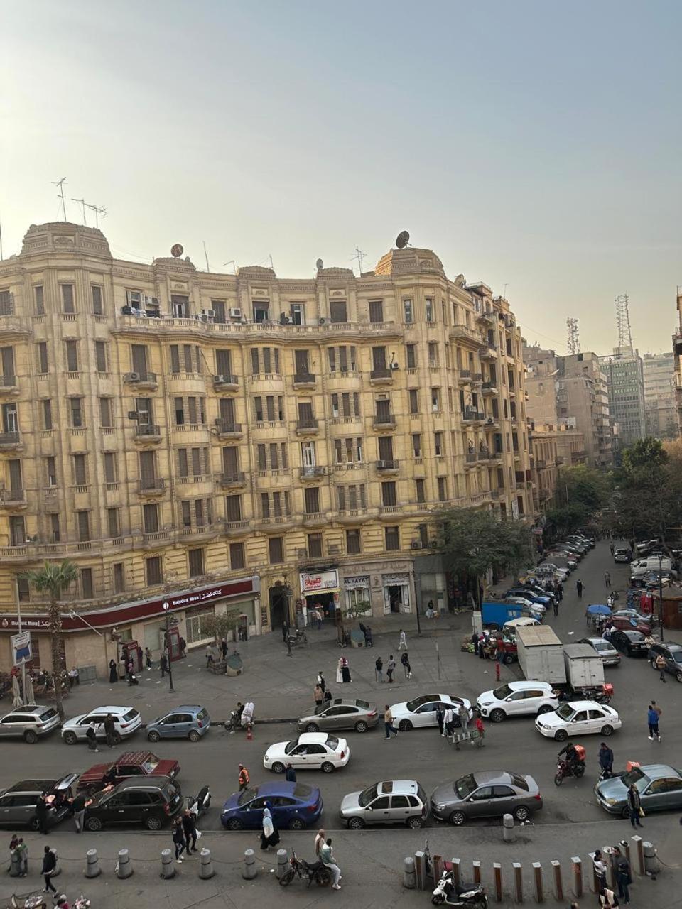 Sama Hotel Каир Экстерьер фото