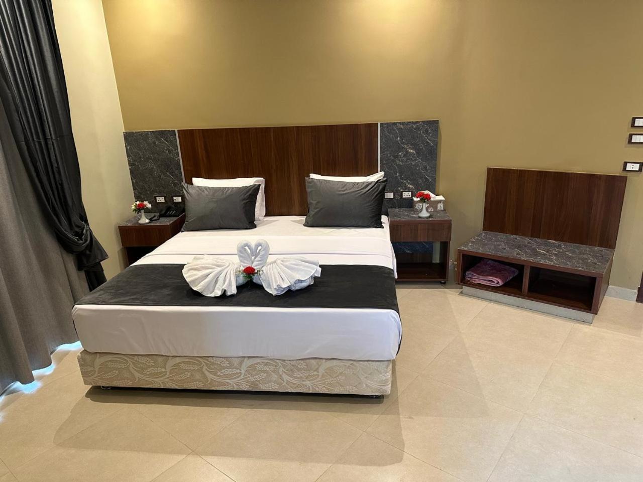 Sama Hotel Каир Экстерьер фото