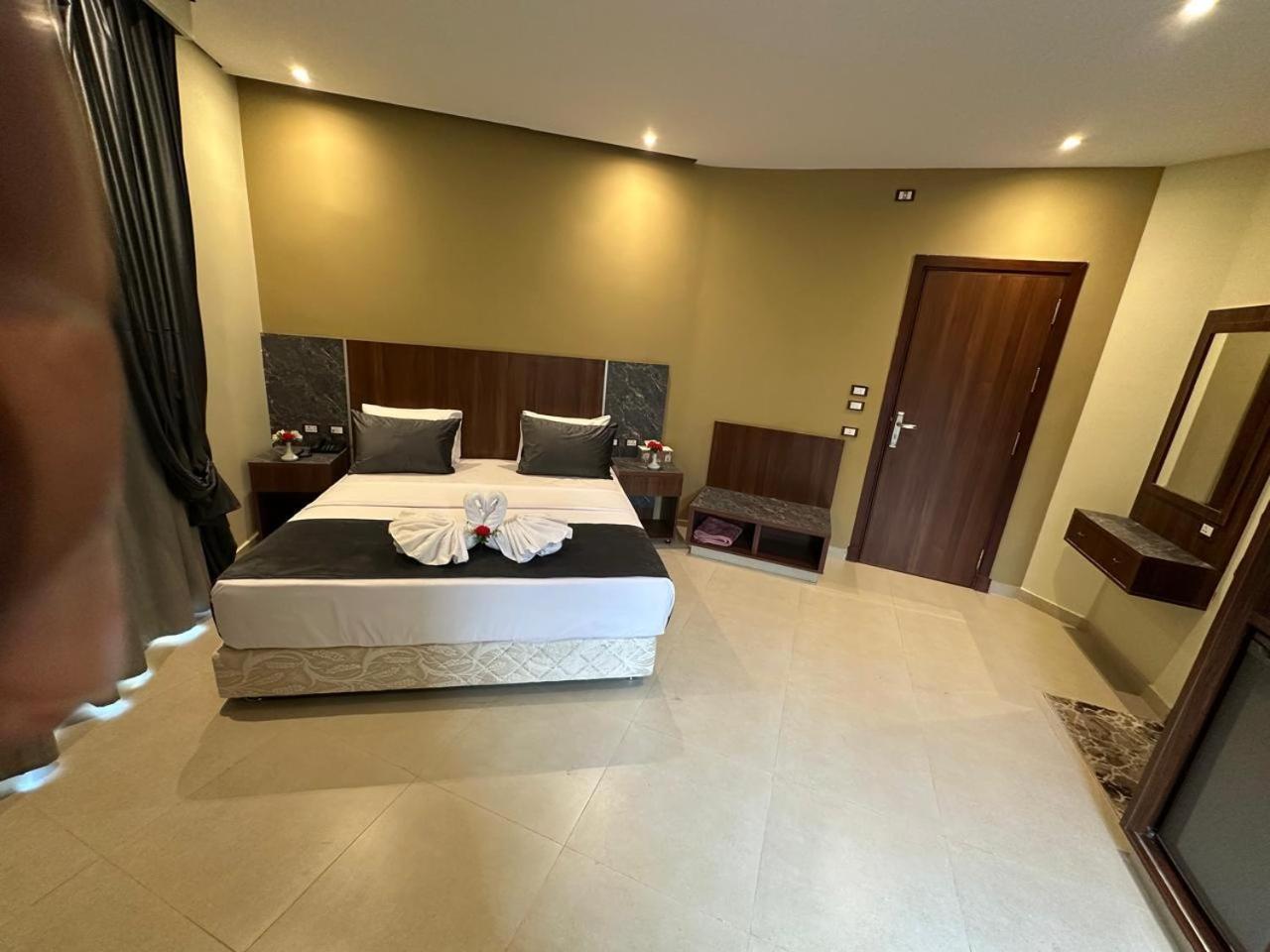 Sama Hotel Каир Экстерьер фото