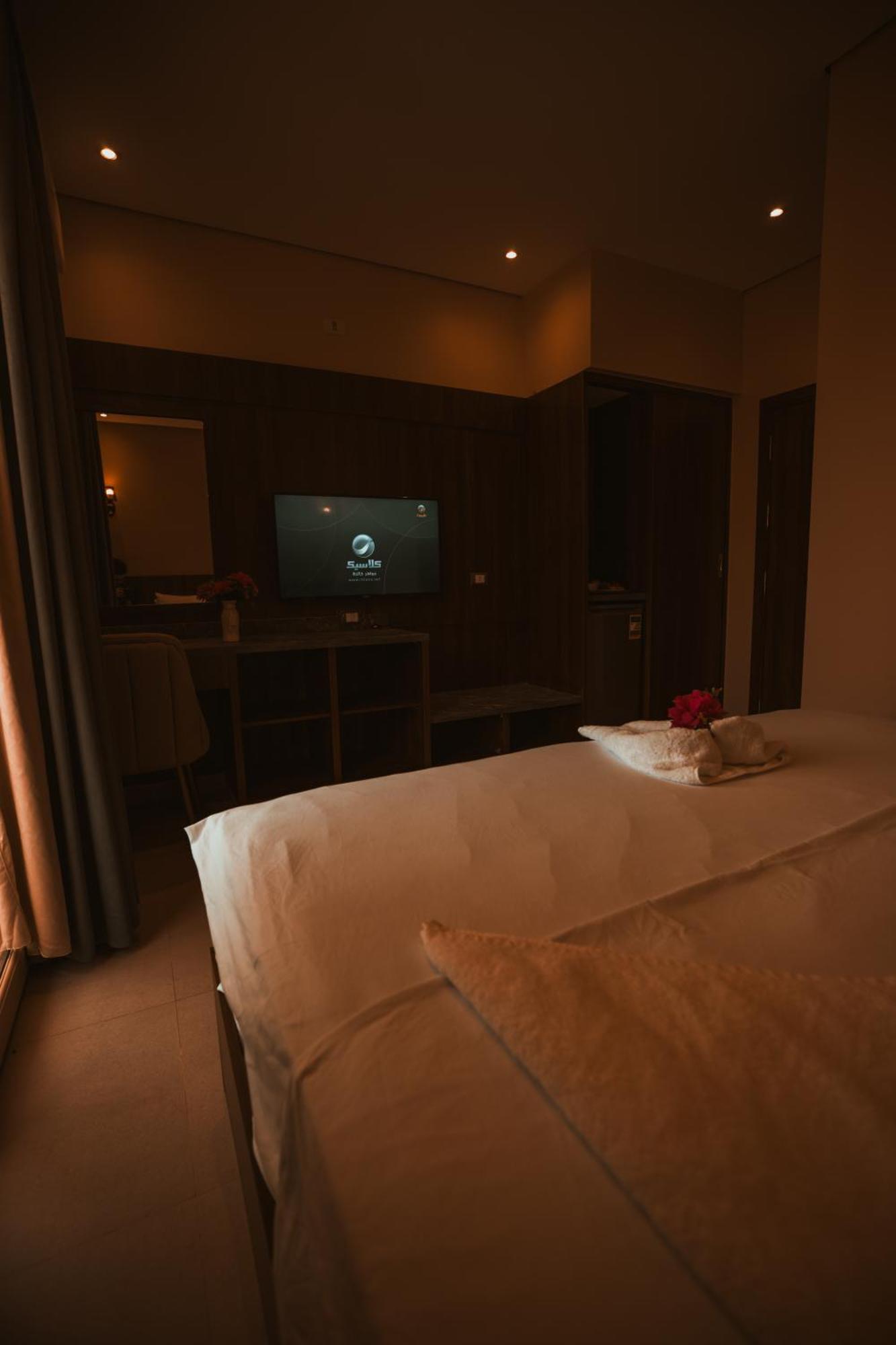 Sama Hotel Каир Экстерьер фото