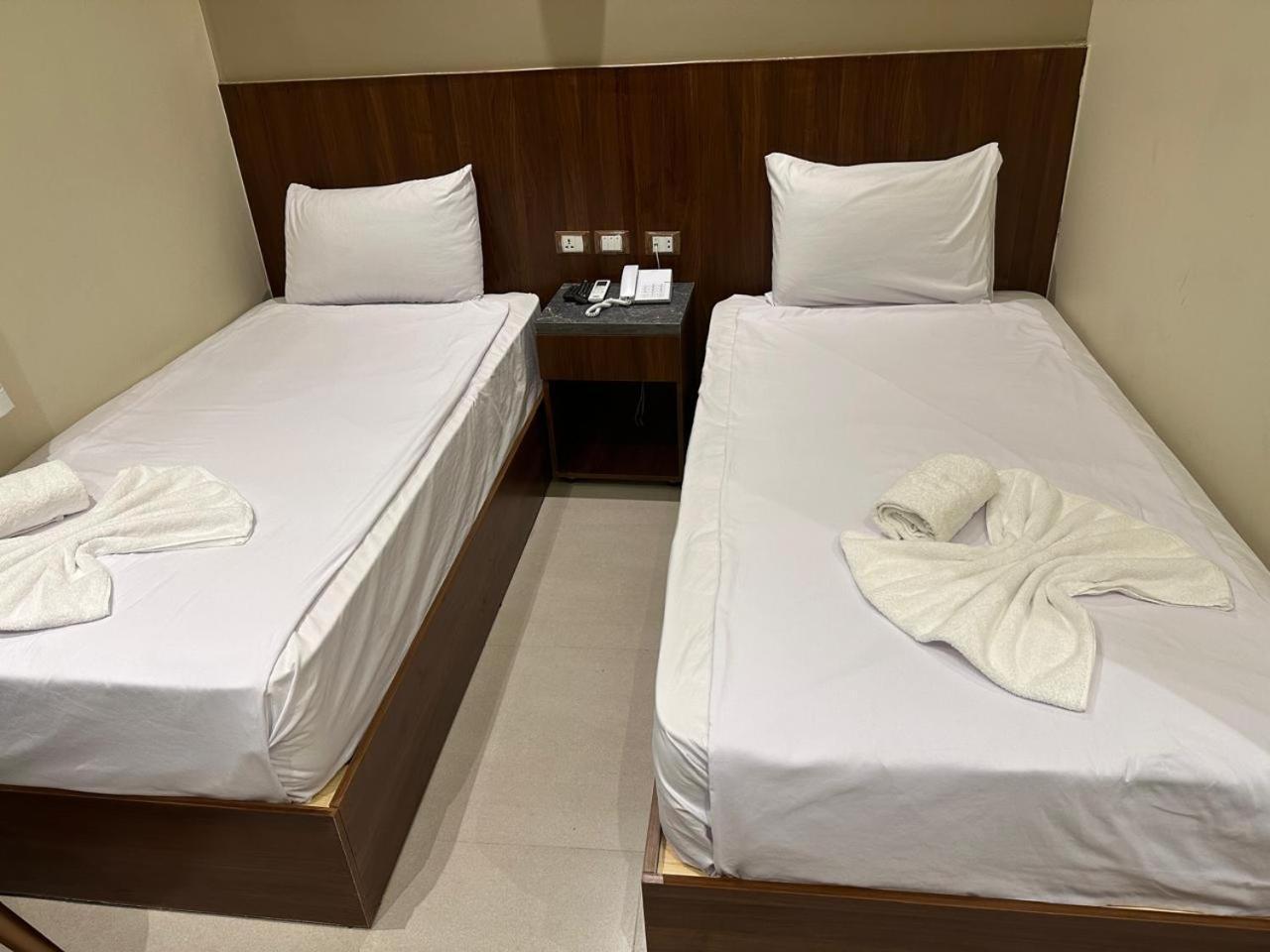 Sama Hotel Каир Экстерьер фото