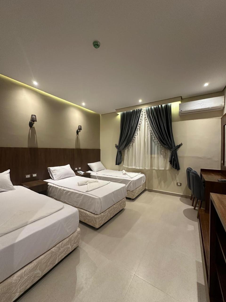 Sama Hotel Каир Экстерьер фото
