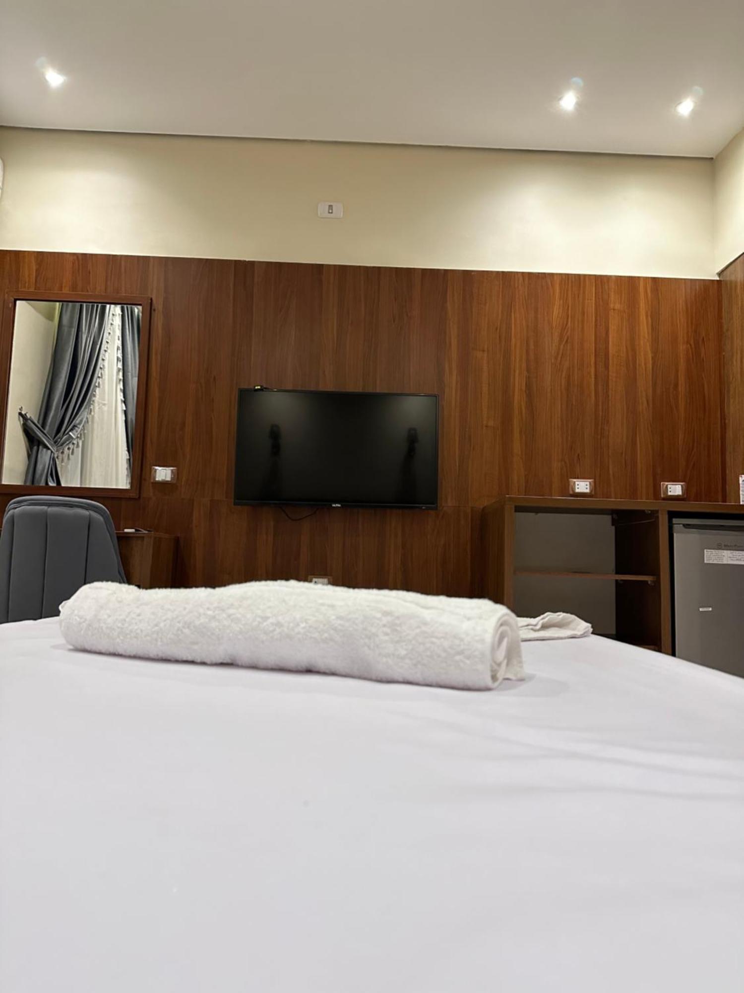 Sama Hotel Каир Экстерьер фото