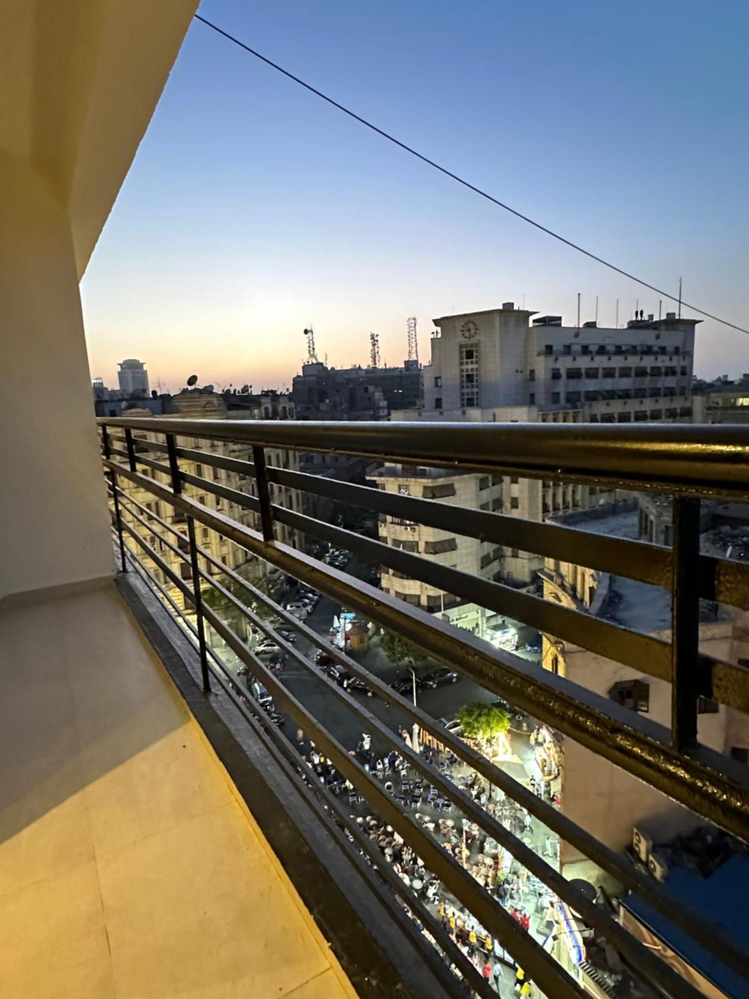 Sama Hotel Каир Экстерьер фото