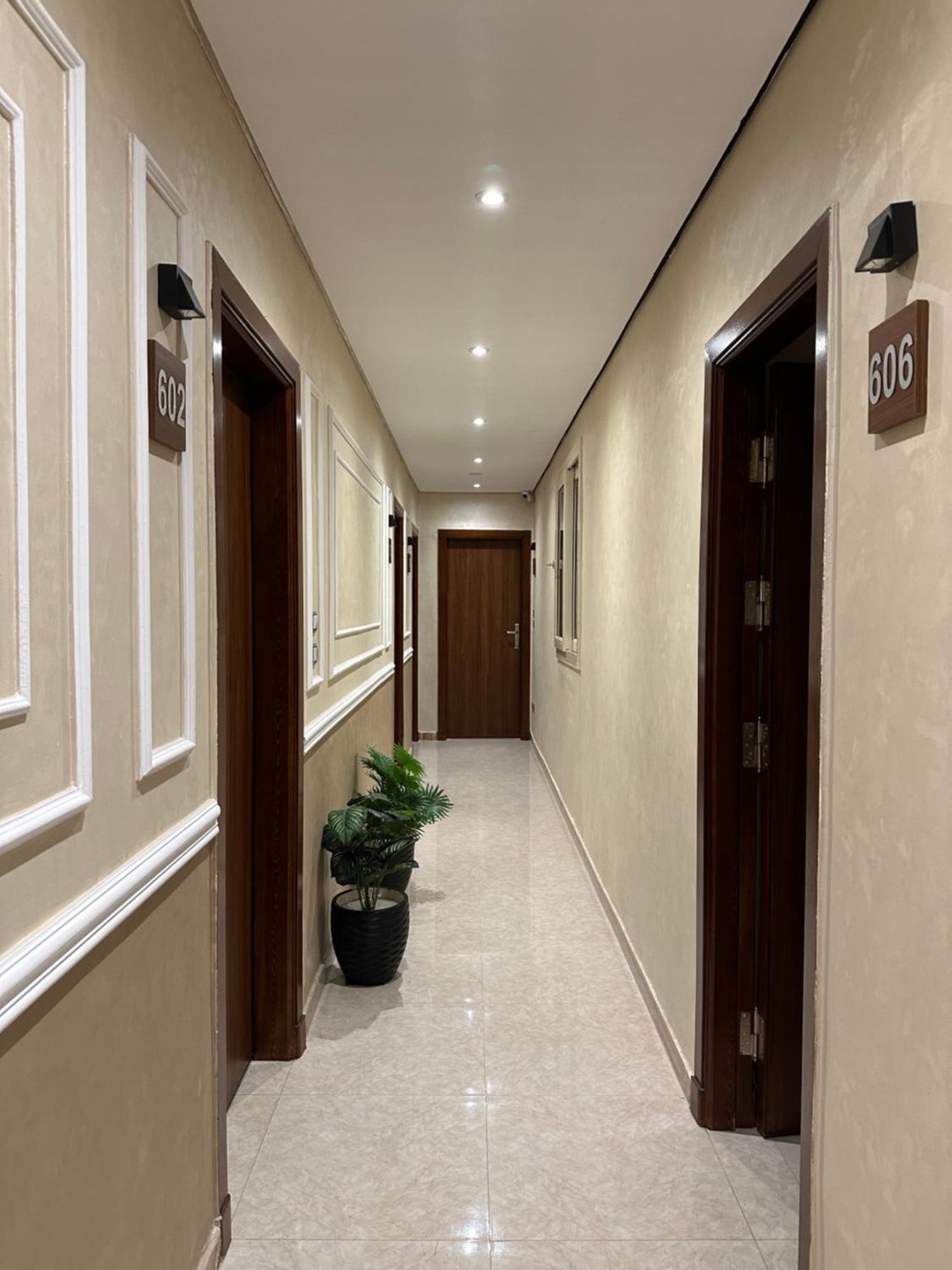 Sama Hotel Каир Экстерьер фото