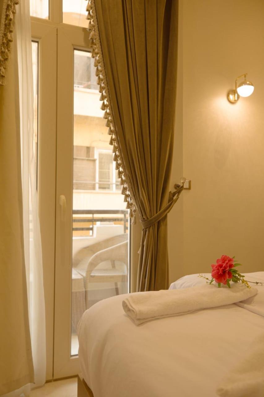 Sama Hotel Каир Экстерьер фото