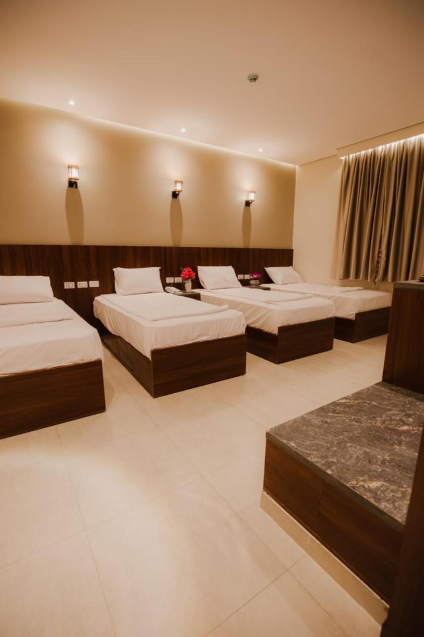 Sama Hotel Каир Экстерьер фото