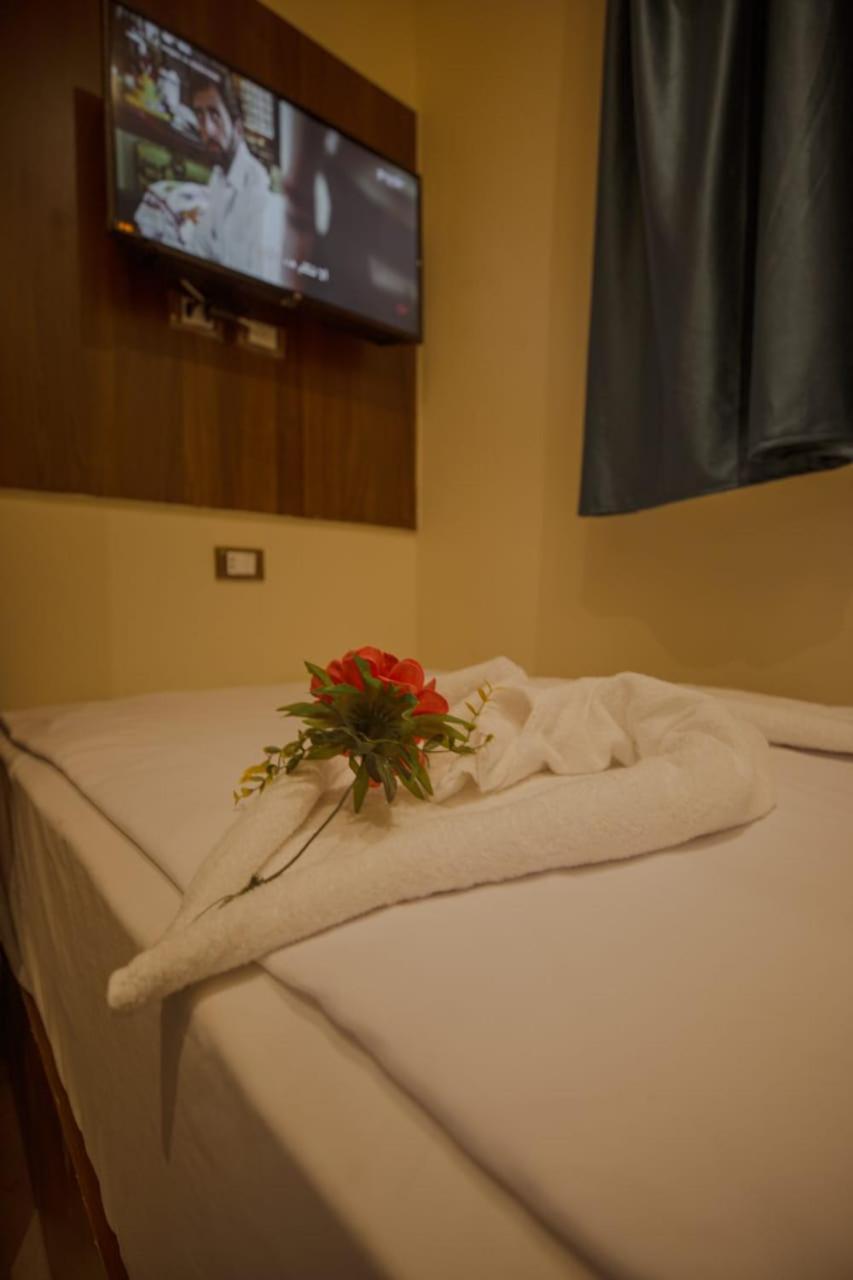 Sama Hotel Каир Экстерьер фото