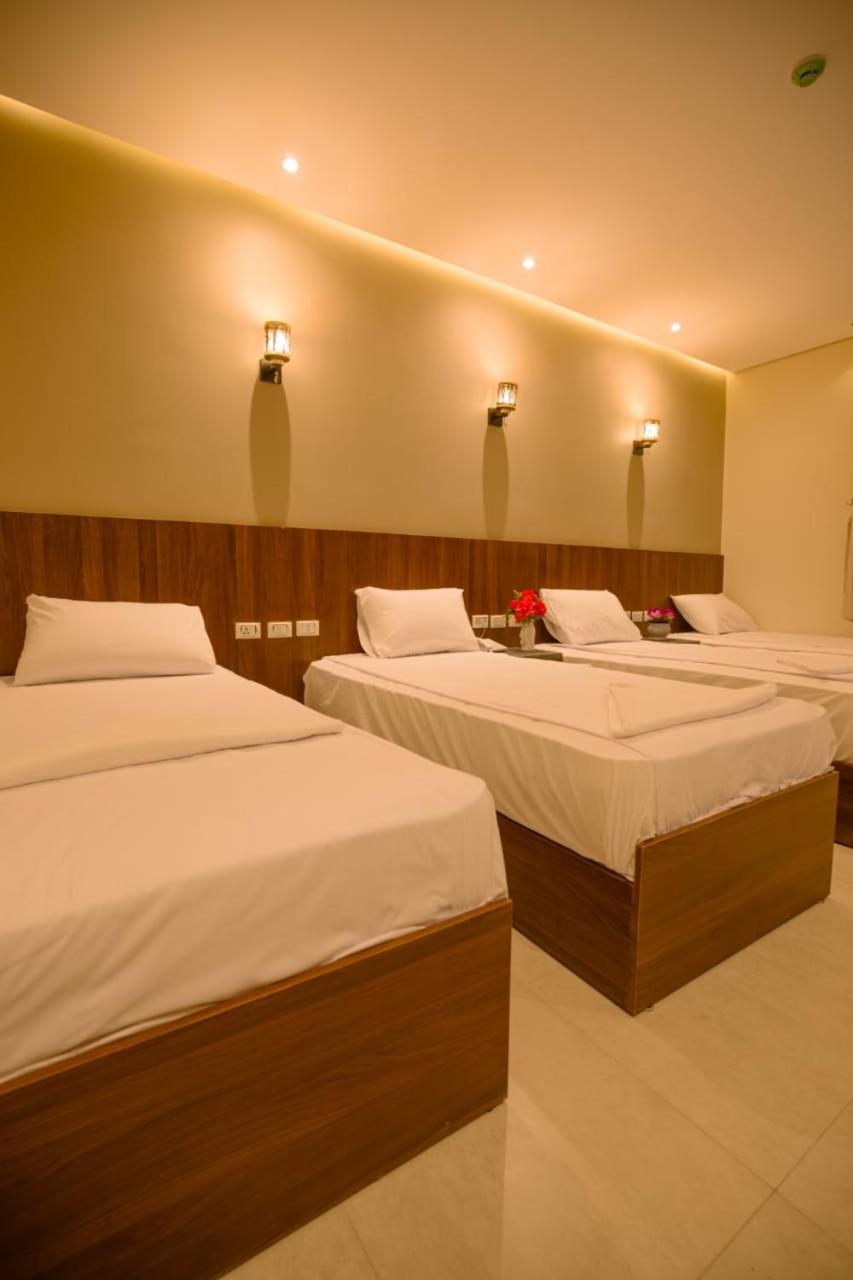 Sama Hotel Каир Экстерьер фото