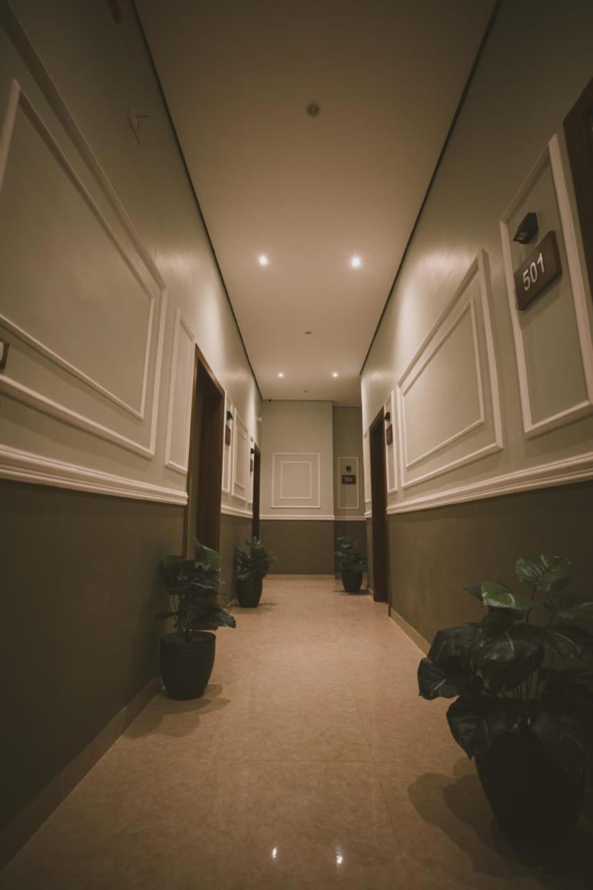 Sama Hotel Каир Экстерьер фото