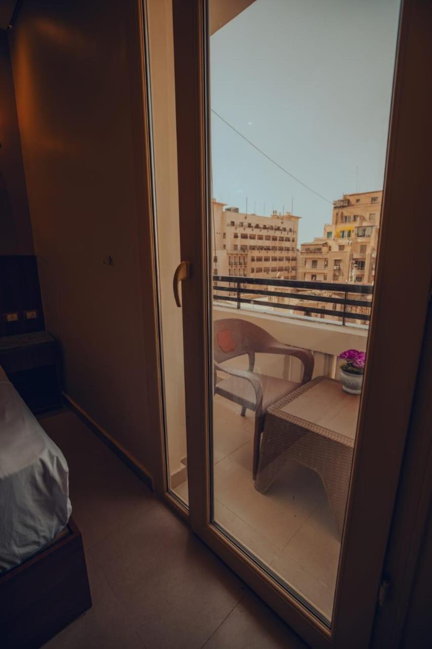Sama Hotel Каир Экстерьер фото
