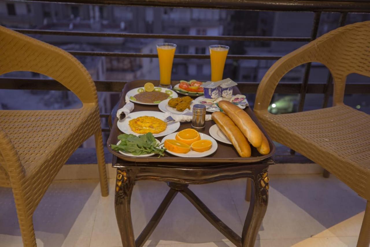 Sama Hotel Каир Экстерьер фото