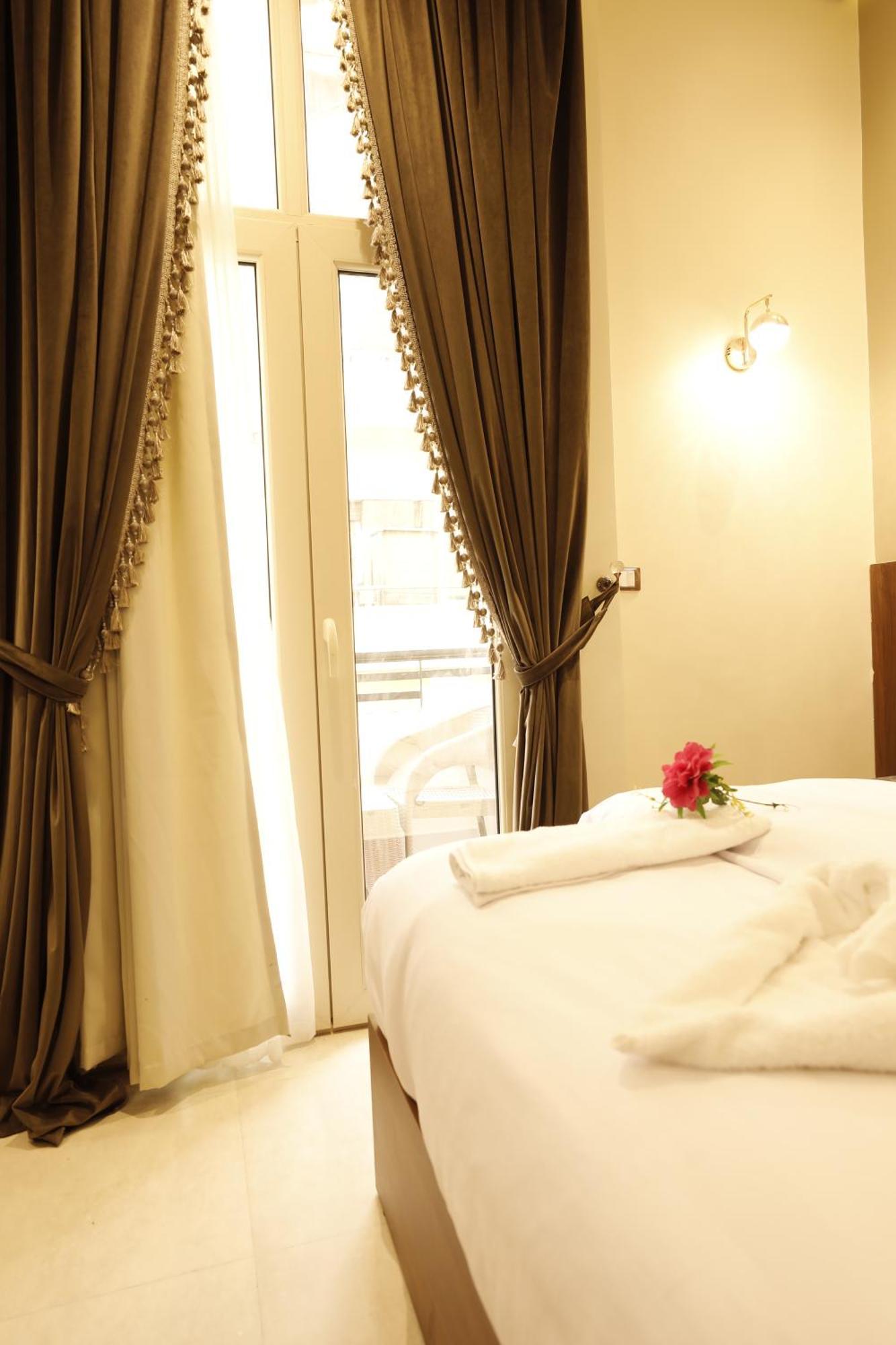 Sama Hotel Каир Экстерьер фото