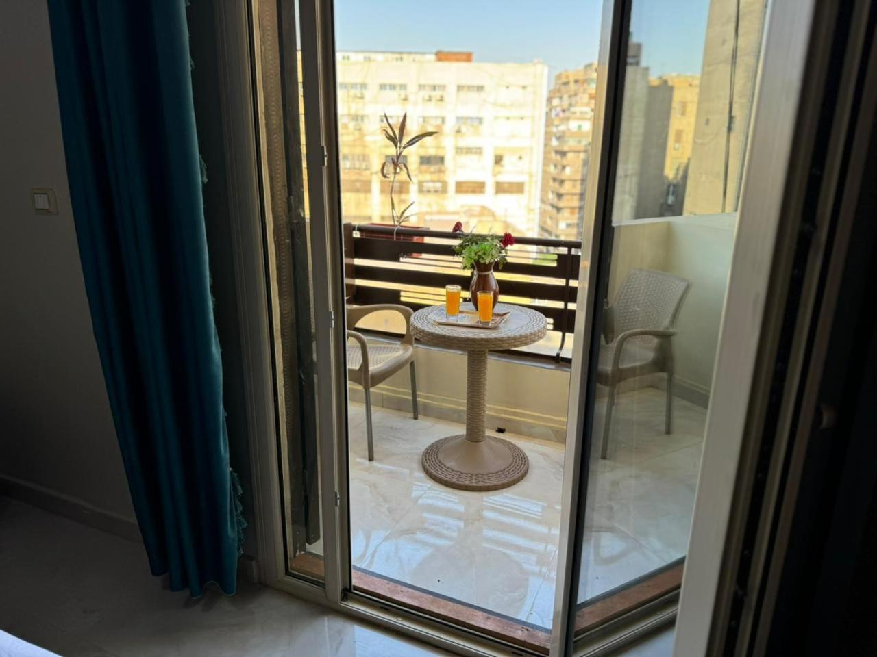 Sama Hotel Каир Экстерьер фото